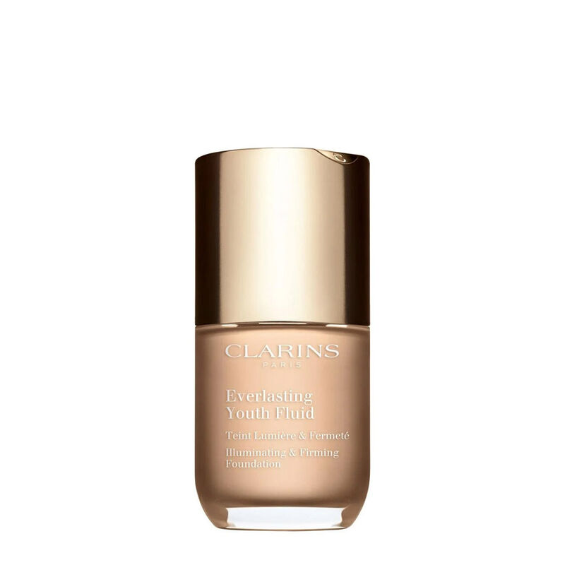 Clarins Everlasting Youth Fluid image number 2